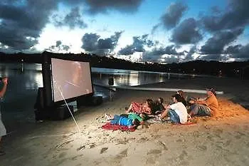 Tallebudgera Creek Tourist Park Hotel