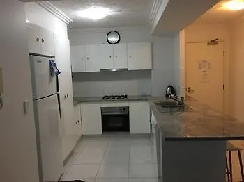 Regency On The Aparthotel 3*