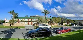 Queenslander モーテル ゴールドコースト