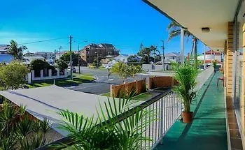 Queenslander ゴールドコースト