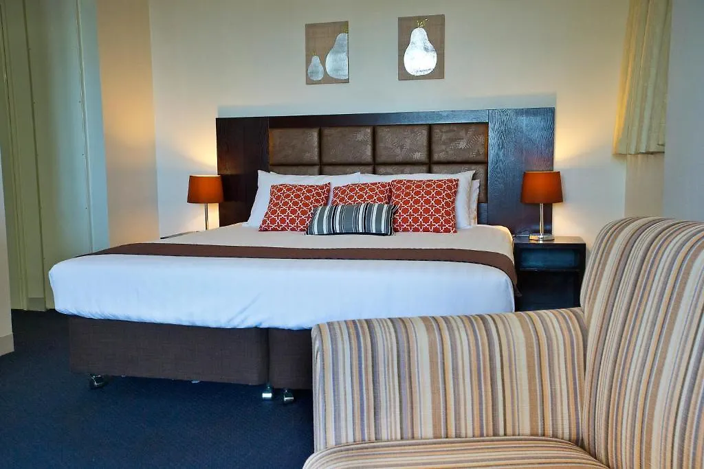 International Resort Gold Coast