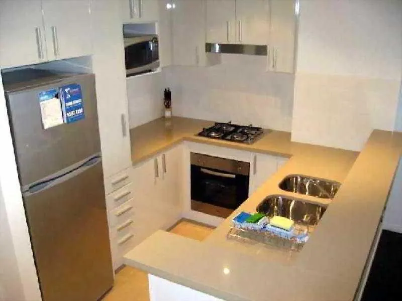 Meriton Broadbeach 5*