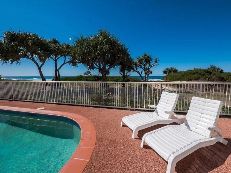Regency On The 3* Gold Coast
