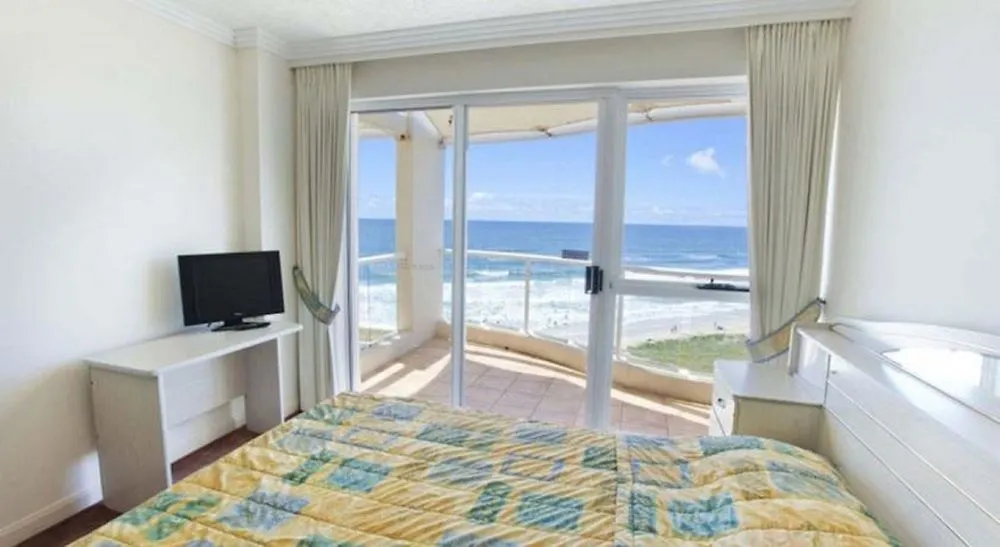 Regency On The 3* Gold Coast