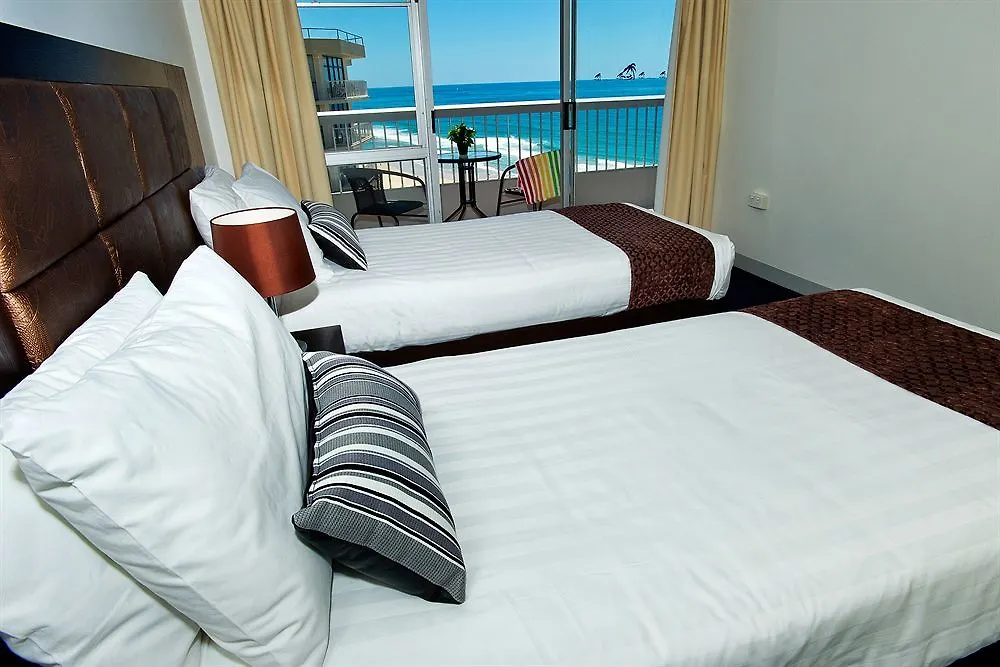 Resort International 4*