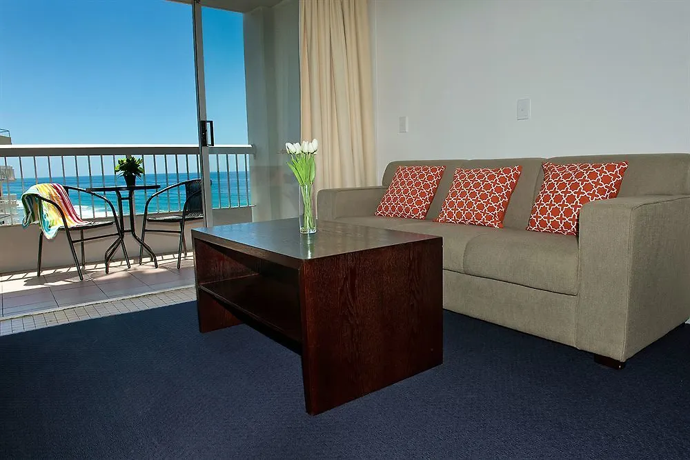 International 4* Gold Coast