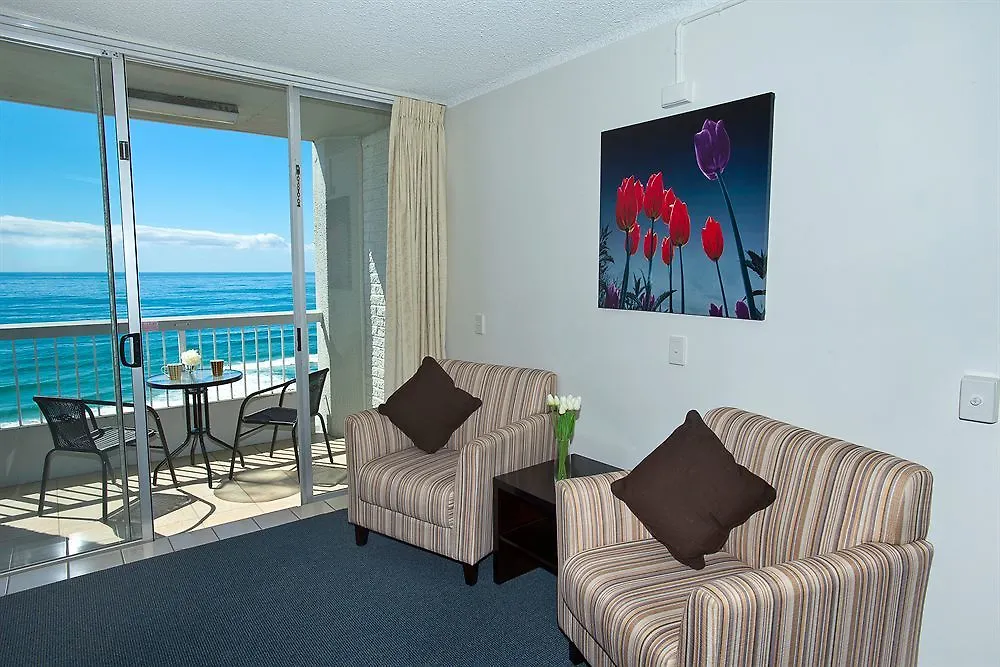 Resort International 4*