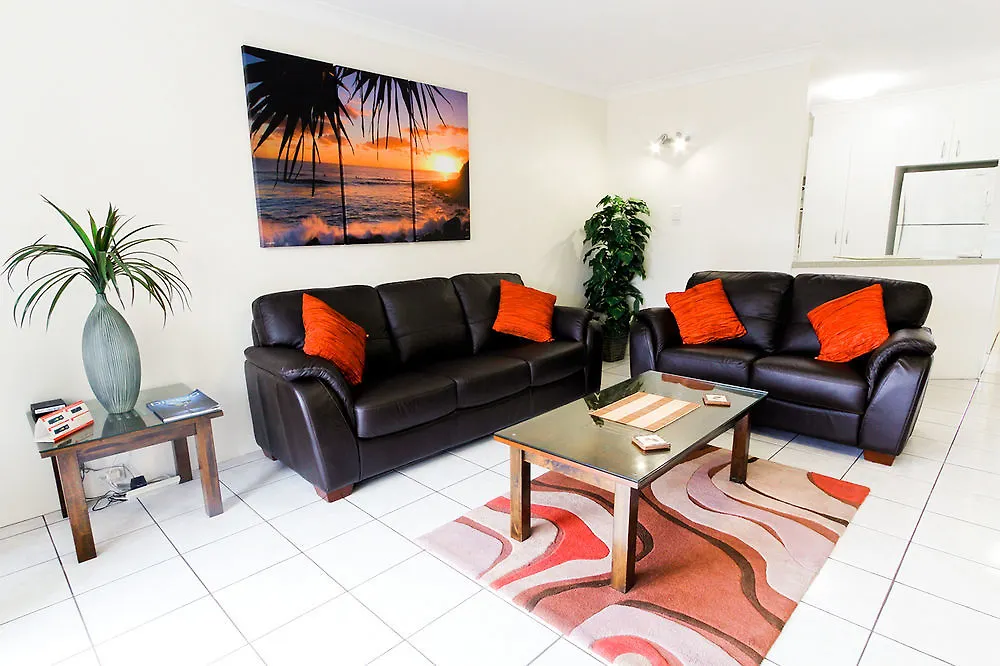 Aparthotel Key Largo 3*