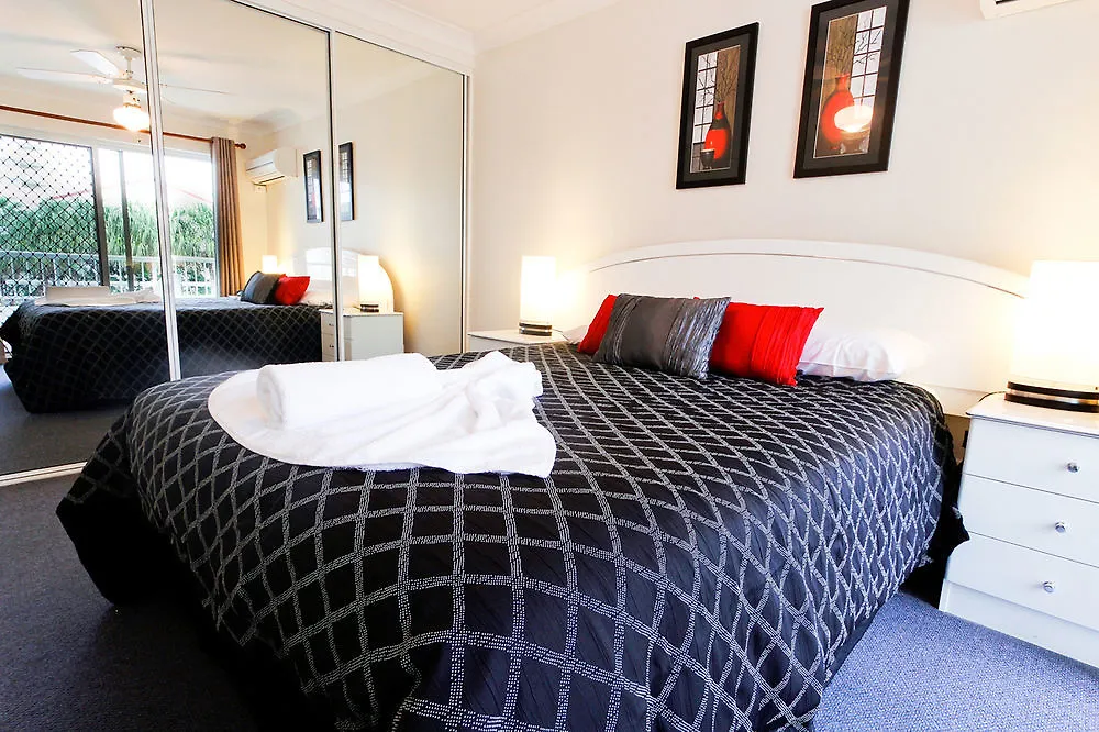 Key Largo 3* Gold Coast