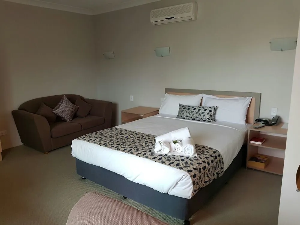 Pacific Coast 3* Gold Coast