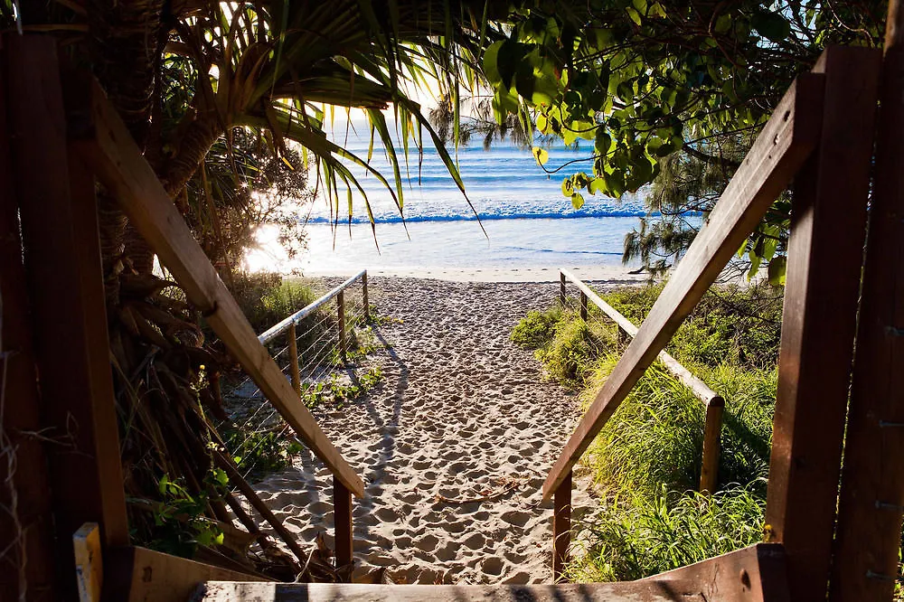 Key Largo 3* Gold Coast