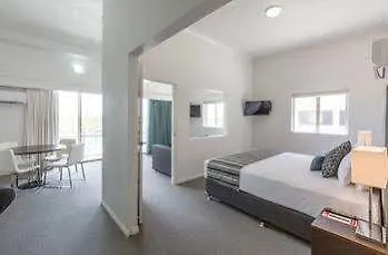 Otel Hope Harbour 3*