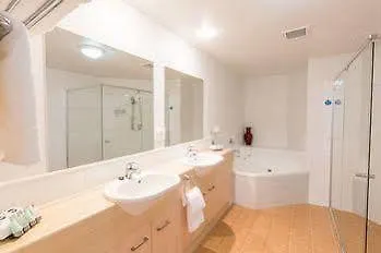 Otel Hope Harbour 3*