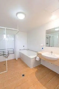 Otel Hope Harbour 3*