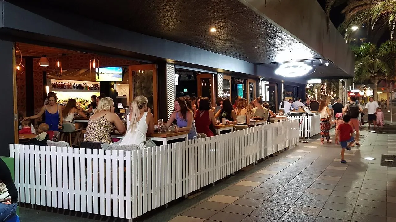 Apr Private Moroccan By The * Gold Coast