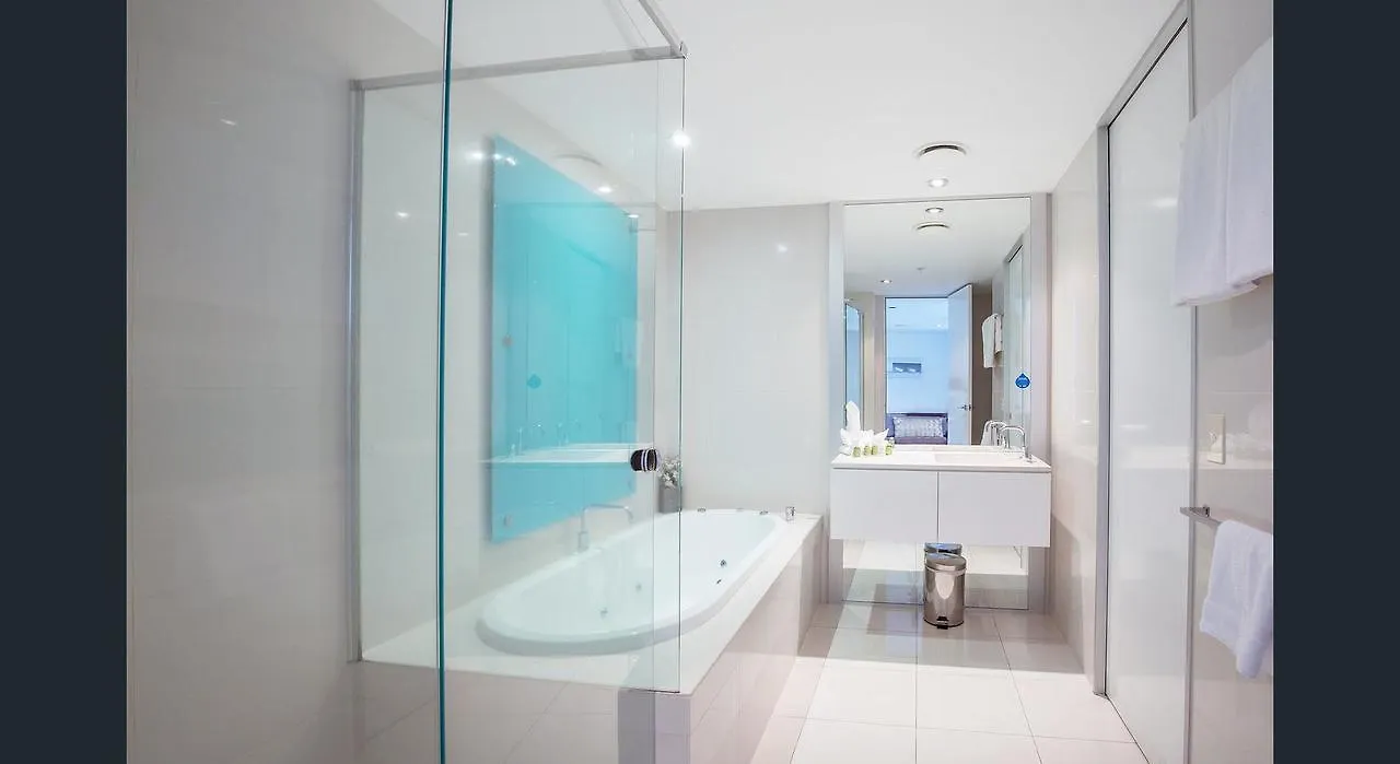 Private At Q1 Gold Coast