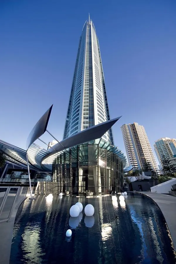 Apartment Private At Q1