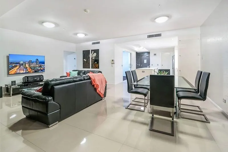 Sierra Private Apartment