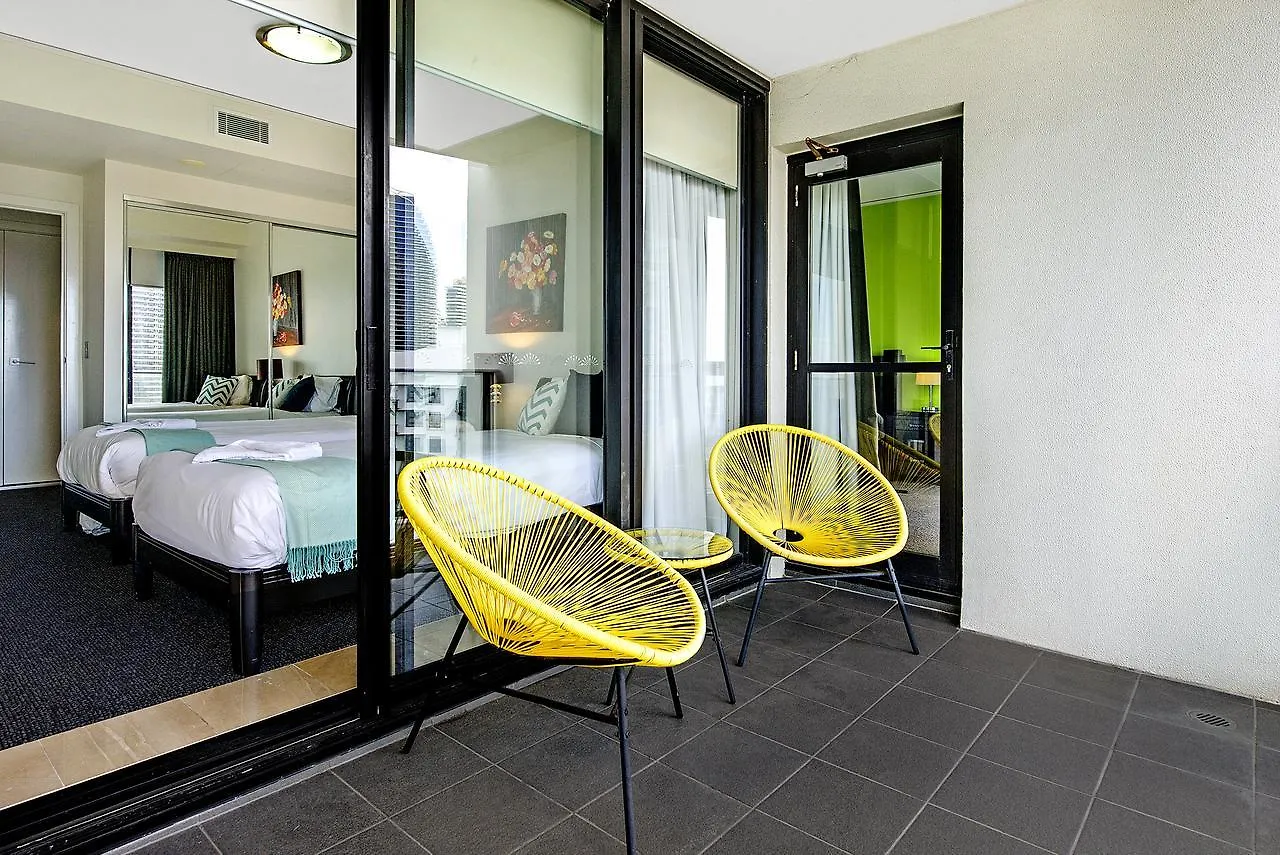 Sierra Private * Gold Coast