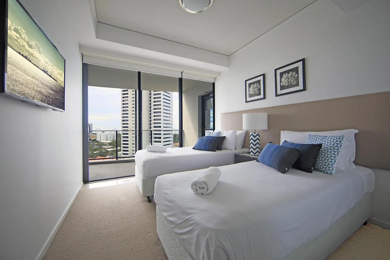 Sierra Private Apartment Gold Coast