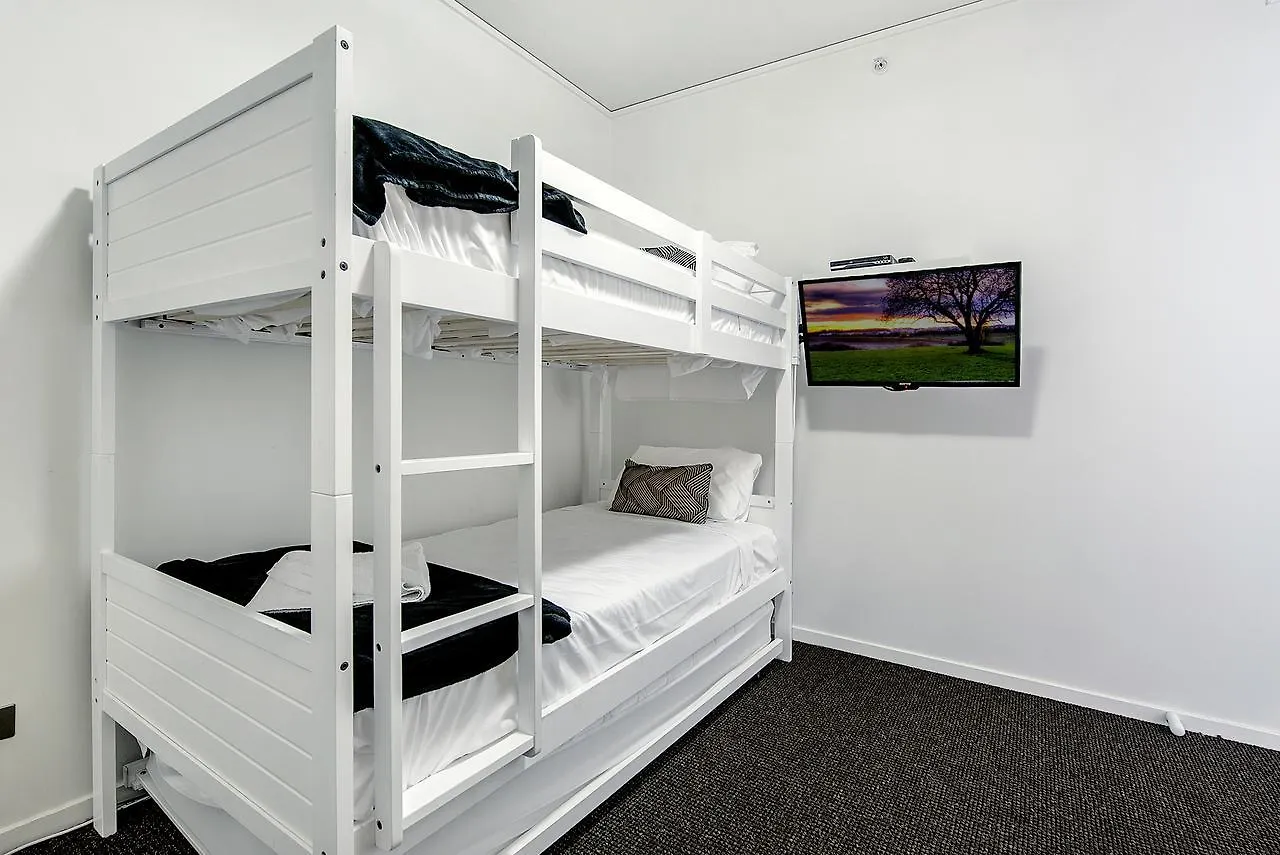Sierra Private Apartment