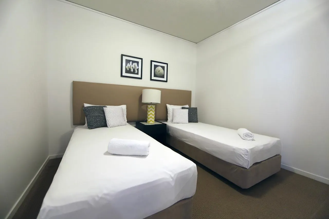 Sierra Private * Gold Coast