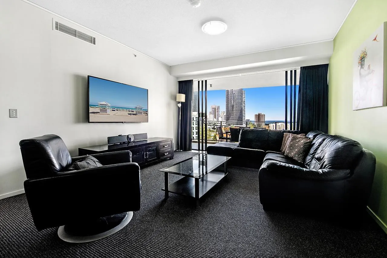 Sierra Private Gold Coast
