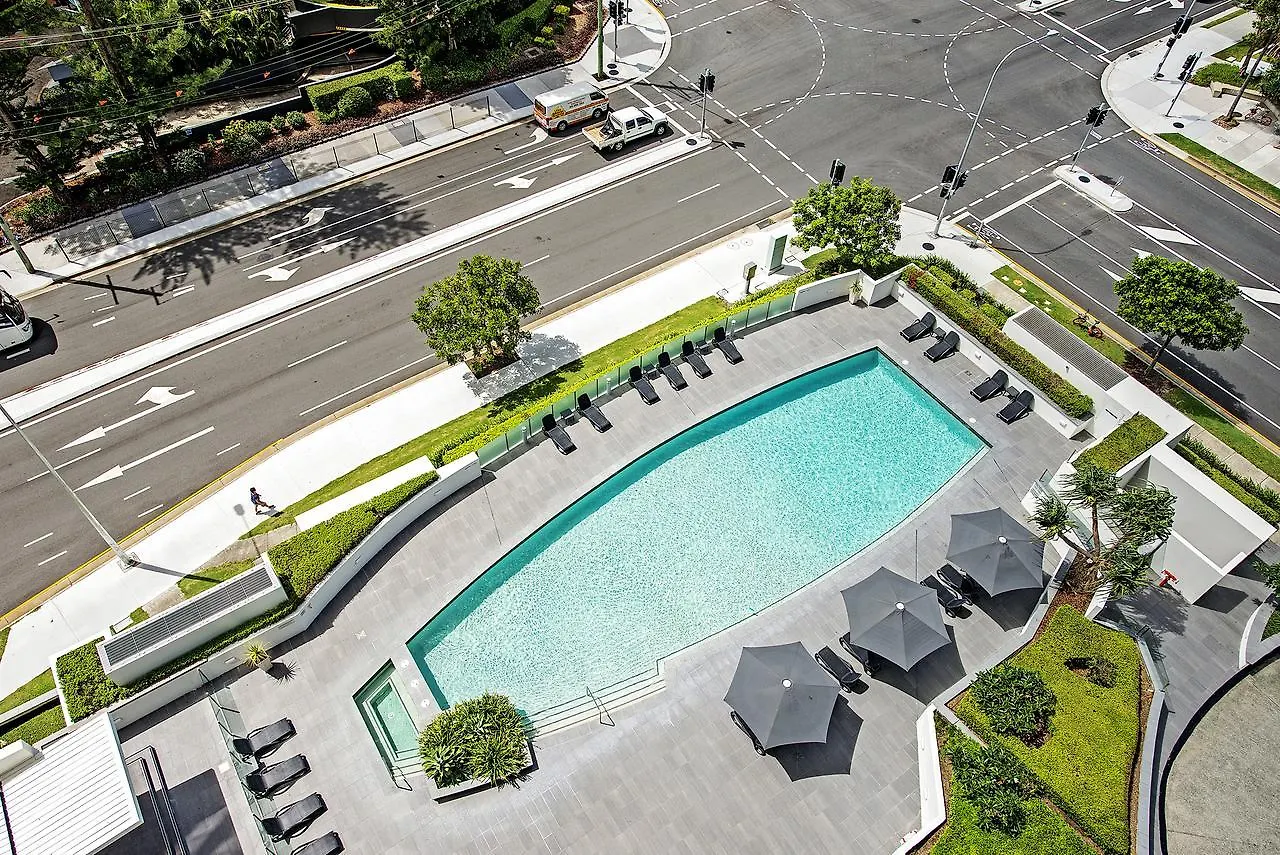 Sierra Private * Gold Coast