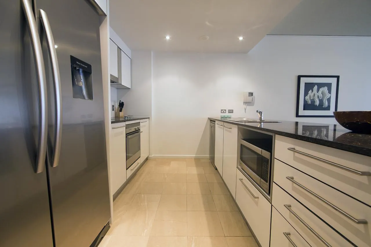 Sierra Private Apartment Gold Coast