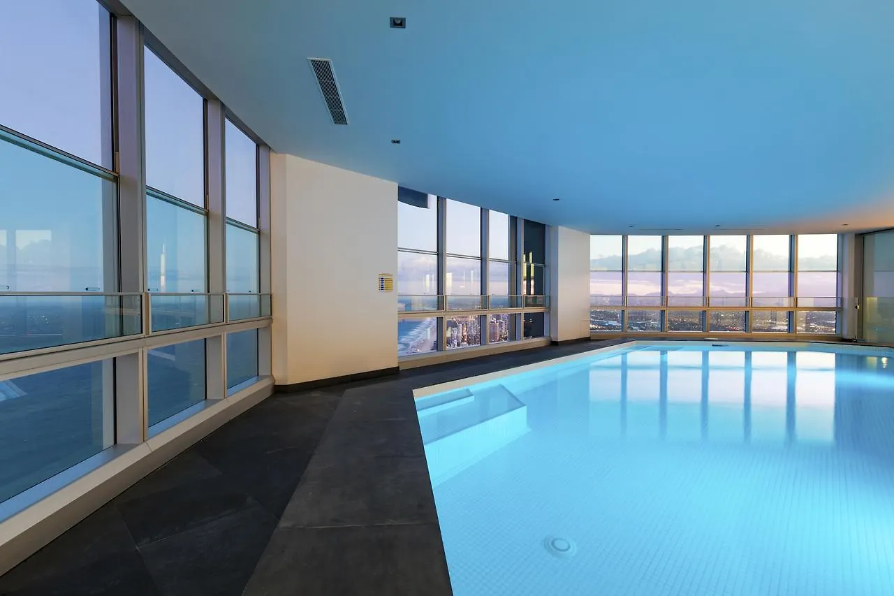 Q1 & - Official Resort 4*