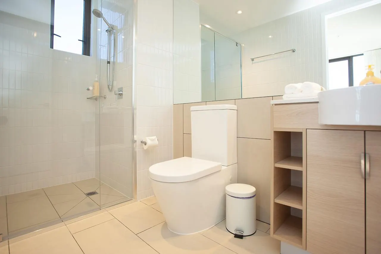 High Floor Ocean View Suites Broadbeach Apartament *