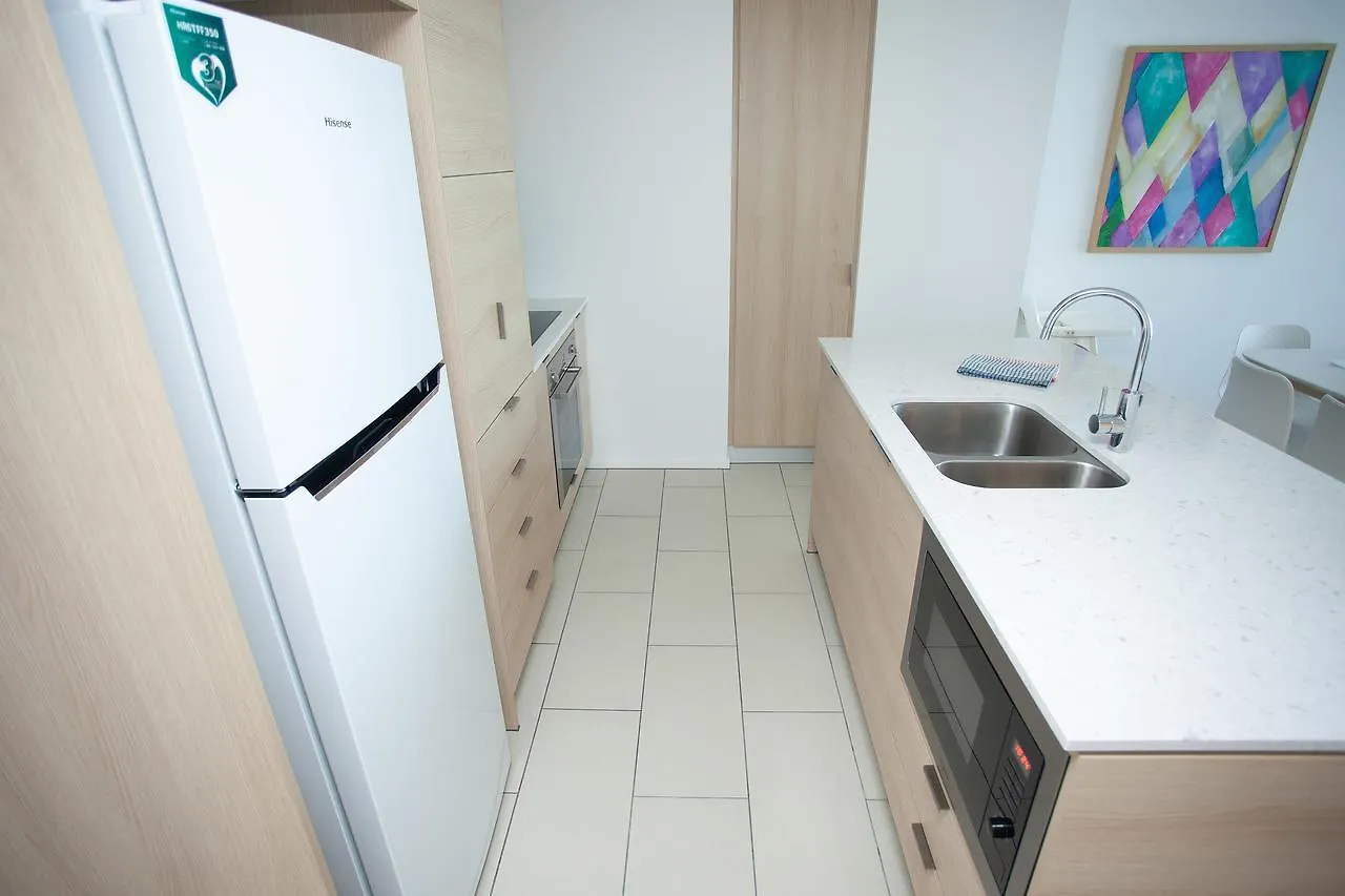 High Floor Ocean View Suites Broadbeach * Gold Coast