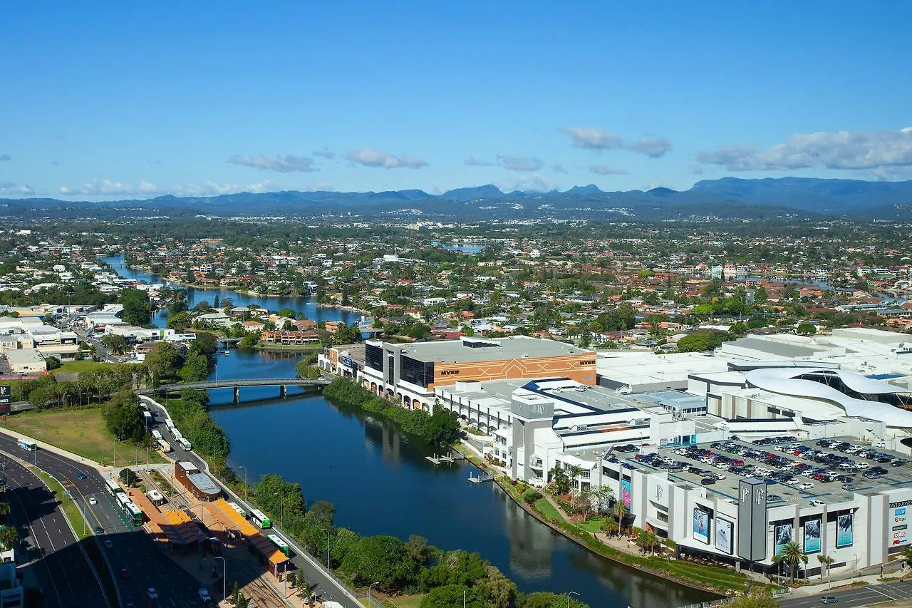 High Floor Ocean View Suites Broadbeach * Gold Coast