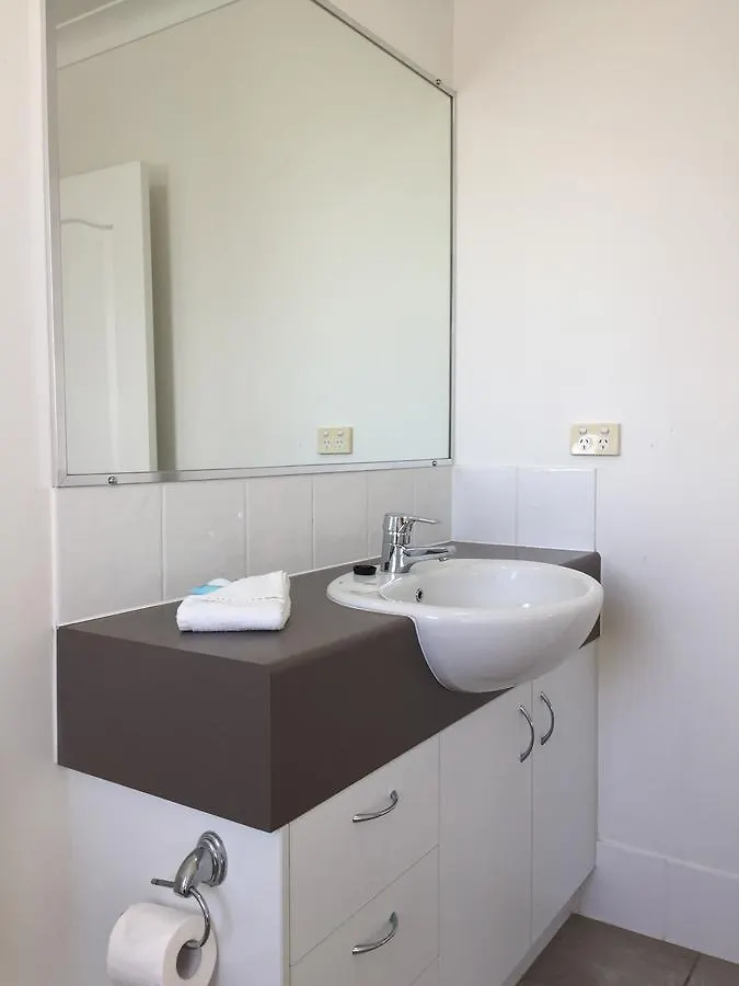 Splendido Aparthotel Gold Coast