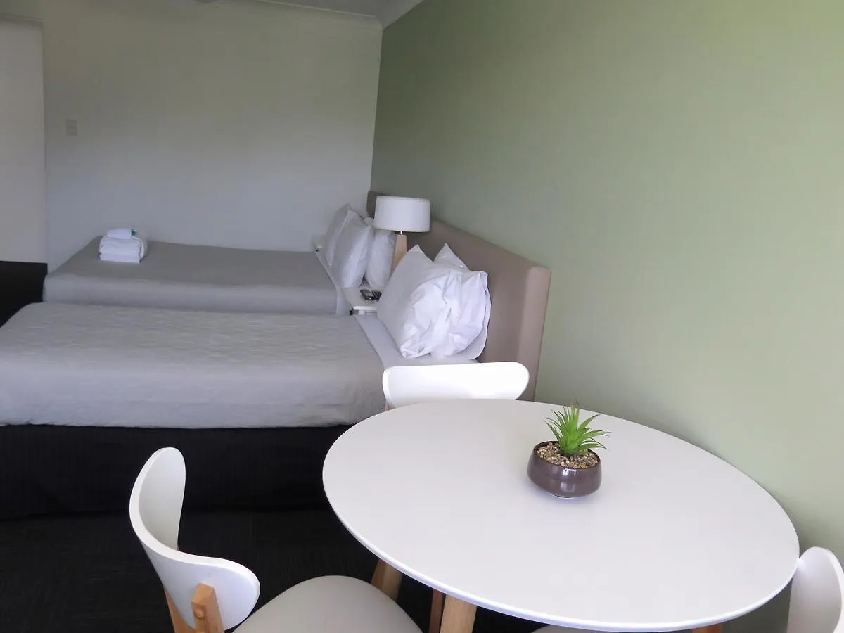 Gold Coast Inn Motell 3*