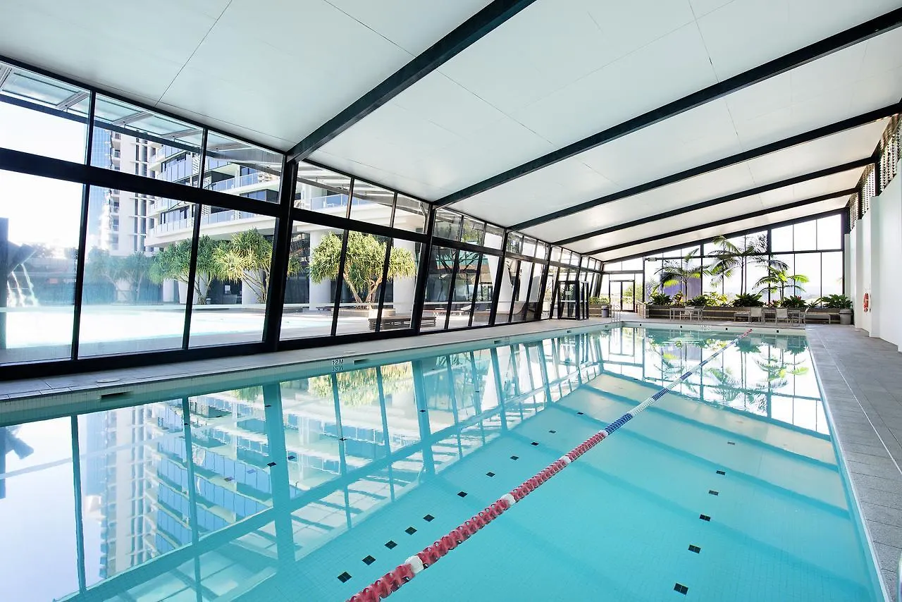 Appartement Cavill Avenue Luxury Private Gold Coast