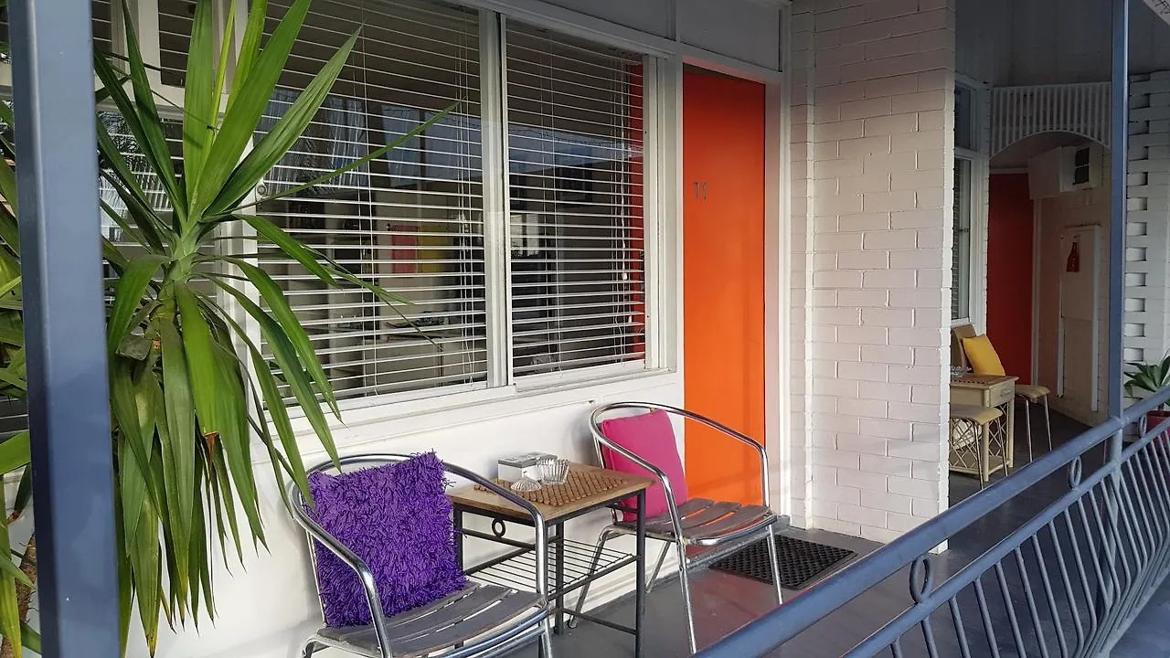 Burleigh Break 3* Gold Coast
