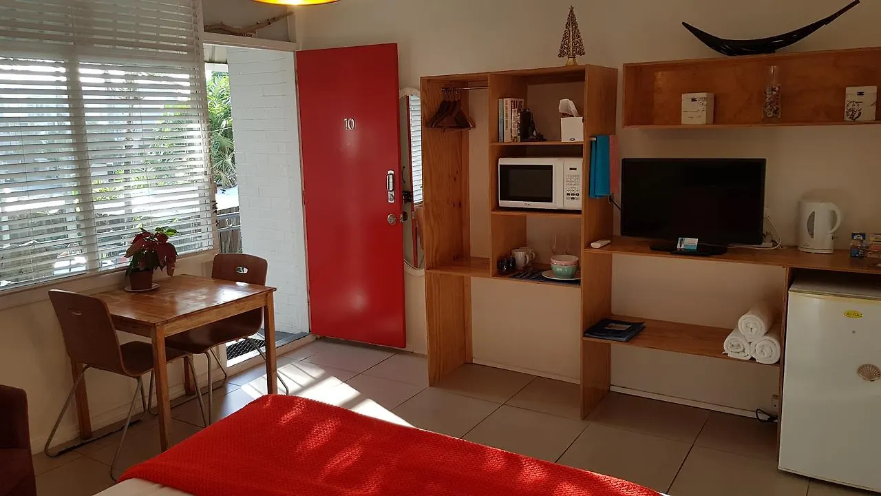 Burleigh Break 3* Gold Coast