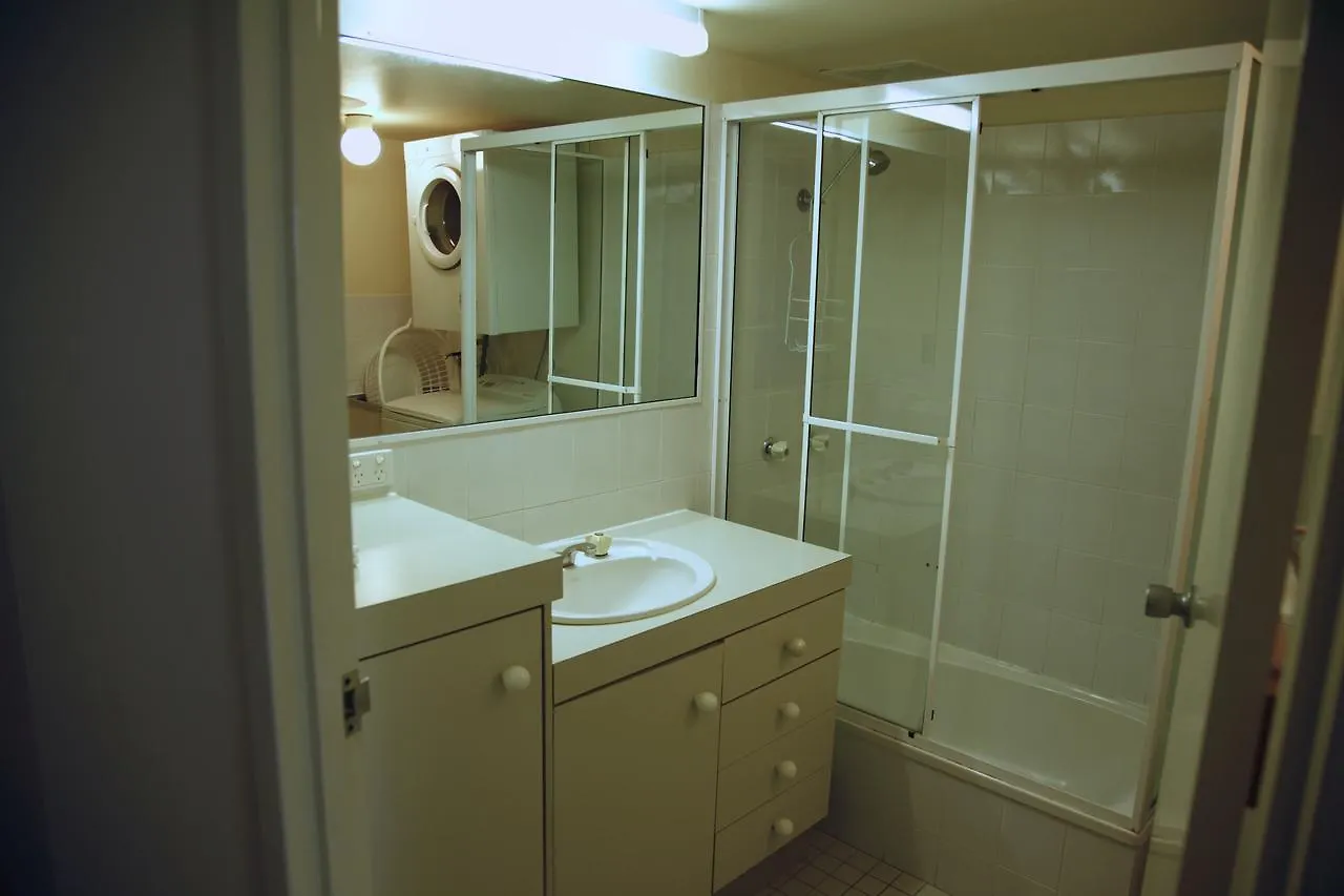 Sandrift Beachfront 3* Gold Coast