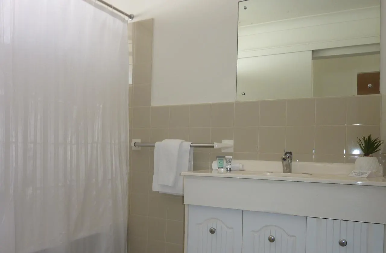 Appart hôtel Jadran & El Jays 3*