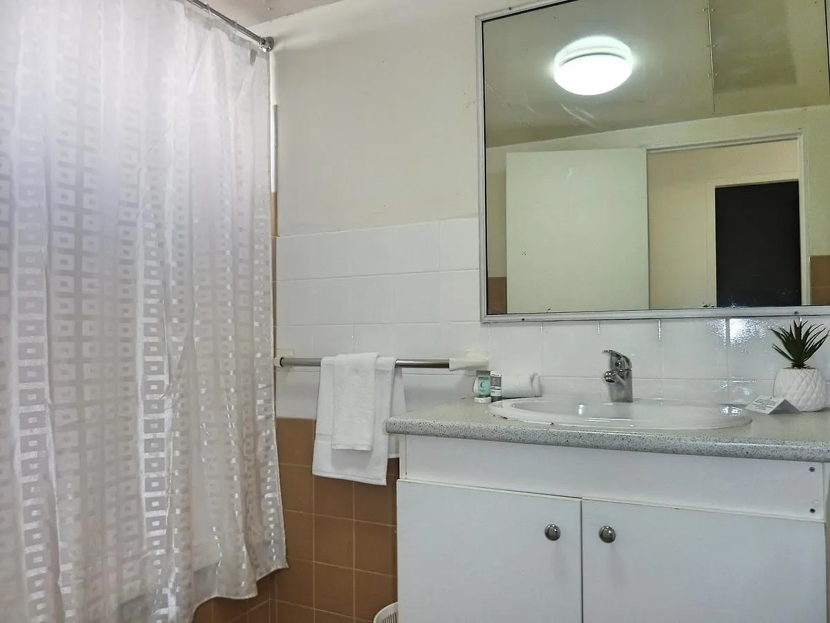 Appart hôtel Jadran & El Jays Gold Coast