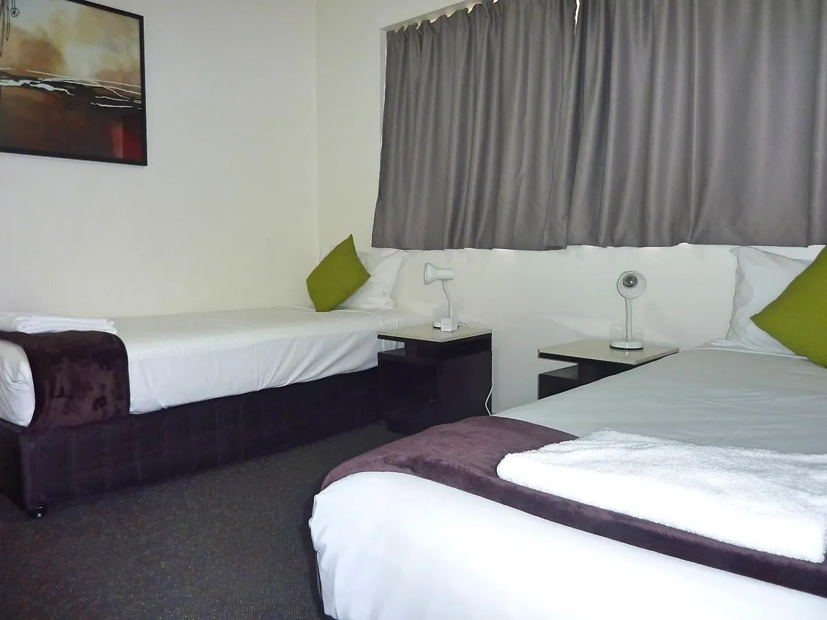 Jadran & El Jays Appart hôtel 3*