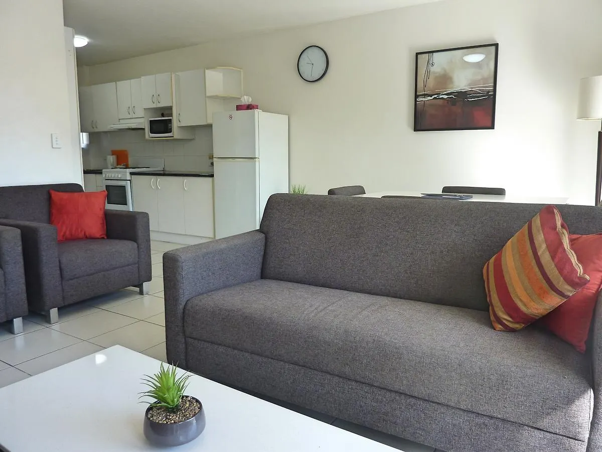 Appart hôtel Jadran & El Jays Gold Coast