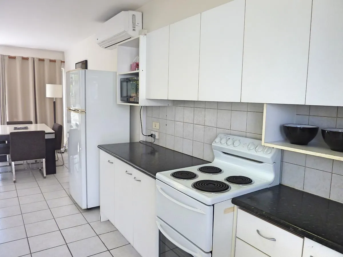 Jadran & El Jays Appart hôtel Gold Coast
