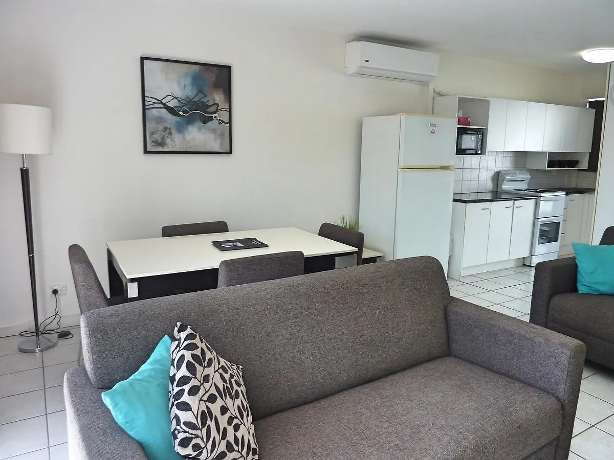 Jadran & El Jays Appart hôtel Gold Coast