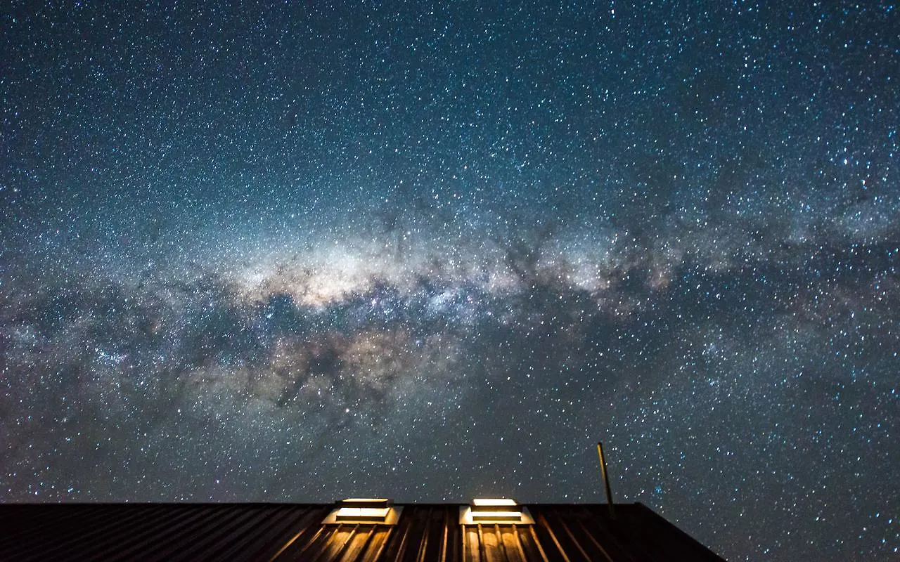 Wabi Sabi Chalets Chalet Hotaru Gold Coast
