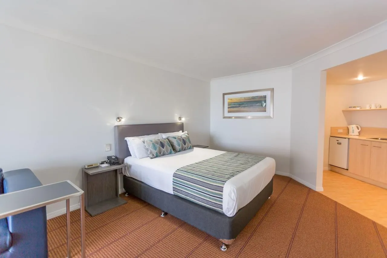 Otel Hope Harbour Gold Coast