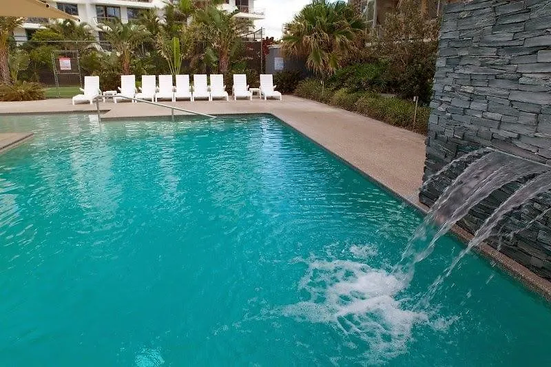 Aparthotel Boulevard North Gold Coast