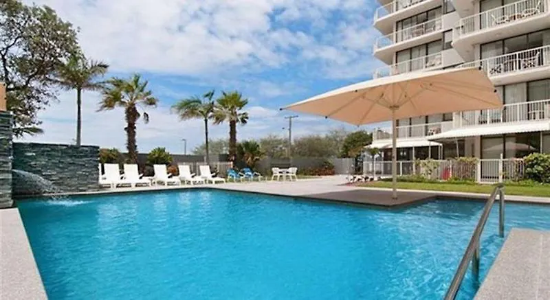 Boulevard North 3*