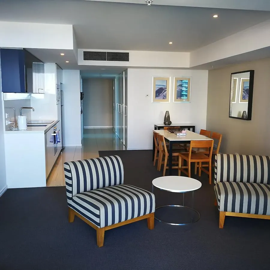 Apartment H Star Residences-- Paradise Stayz *
